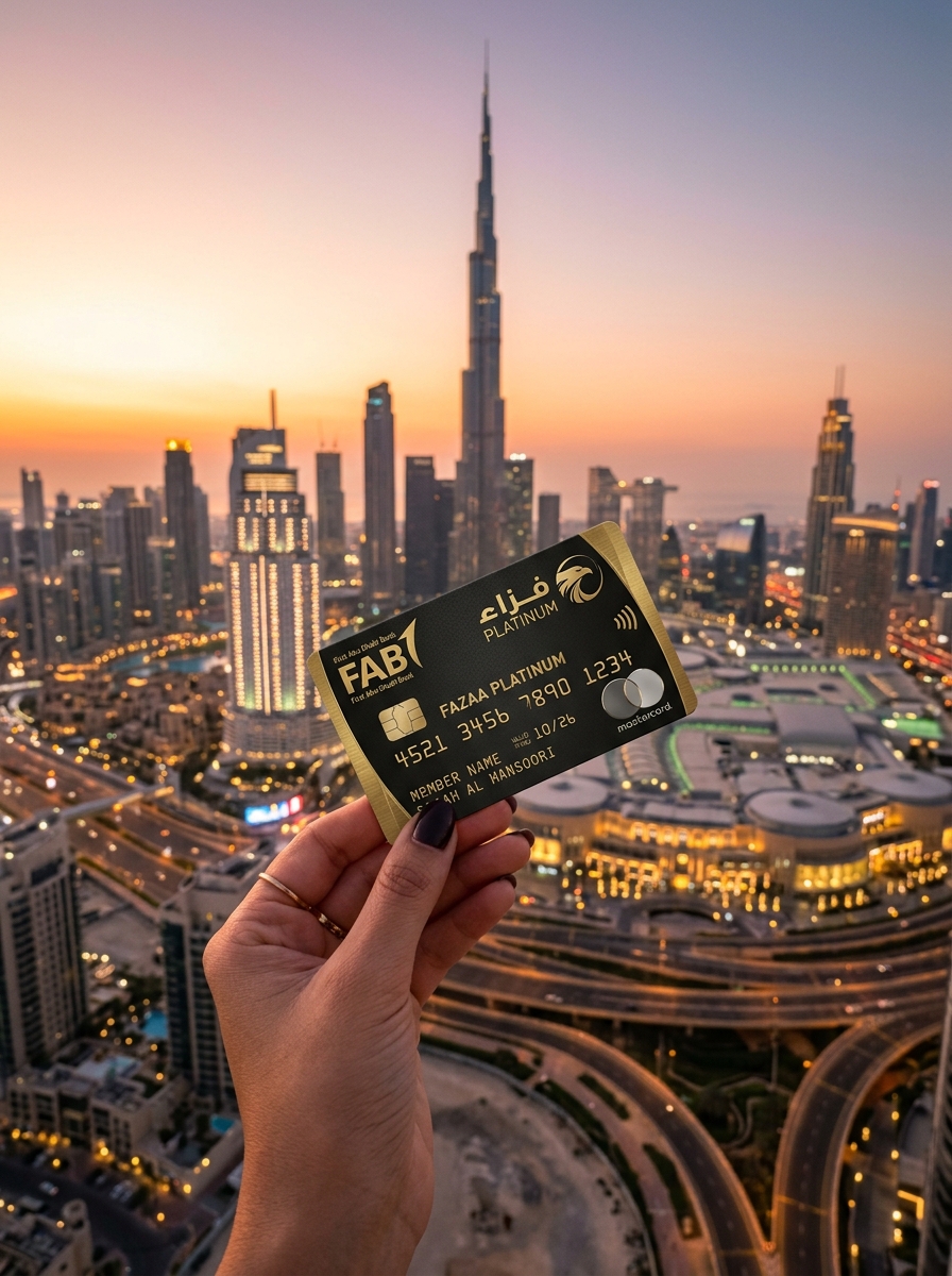 The Ultimate UAE Lifestyle Privilege