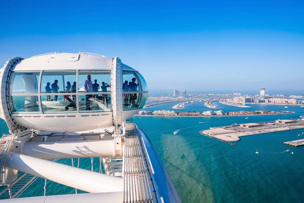 Ain Dubai