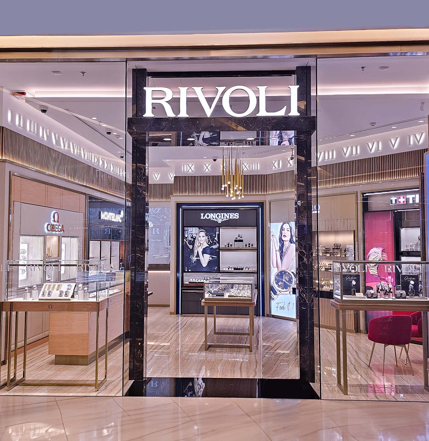 Rivoli Group
